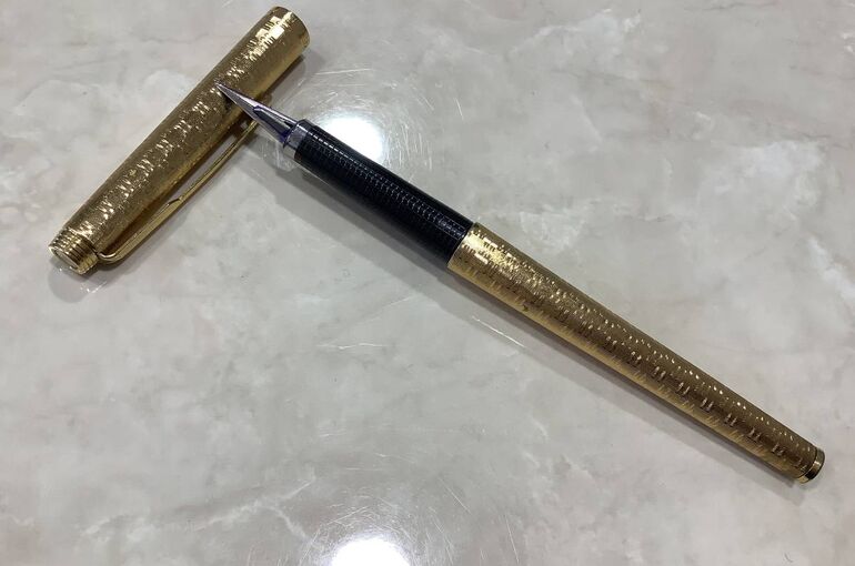 PARKER パーカー 万年筆