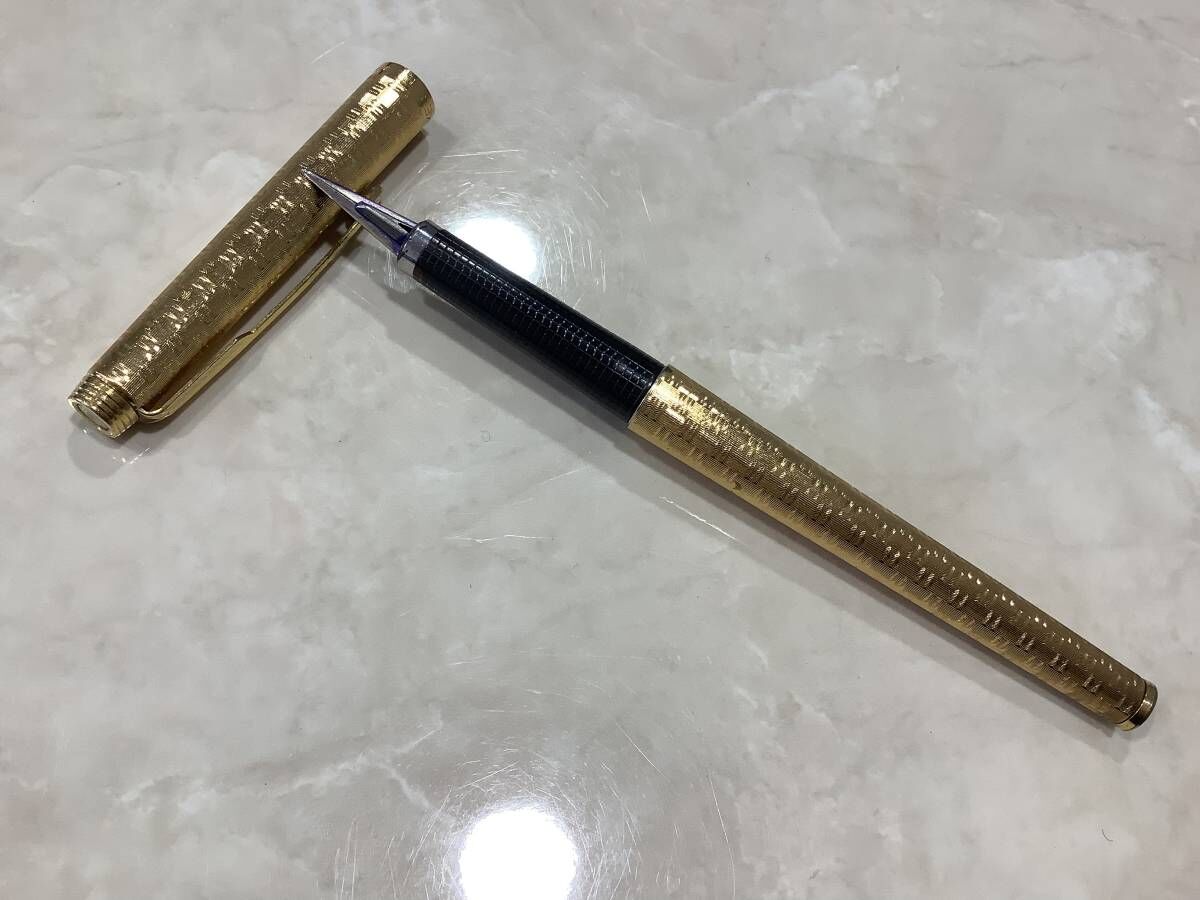 PARKER パーカー 万年筆