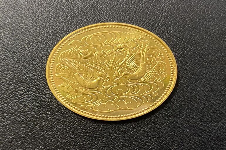 金貨