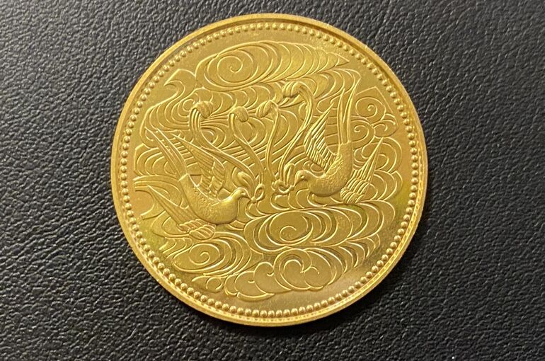 金貨