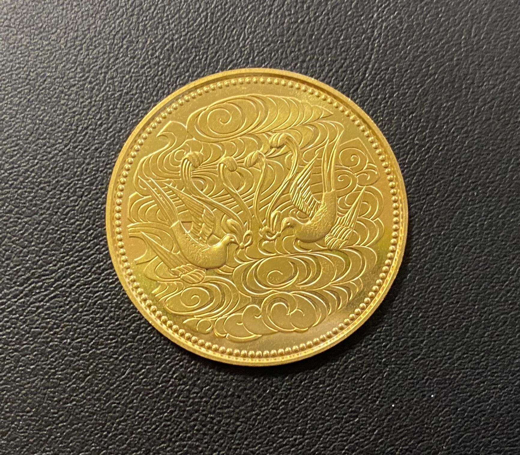 金貨