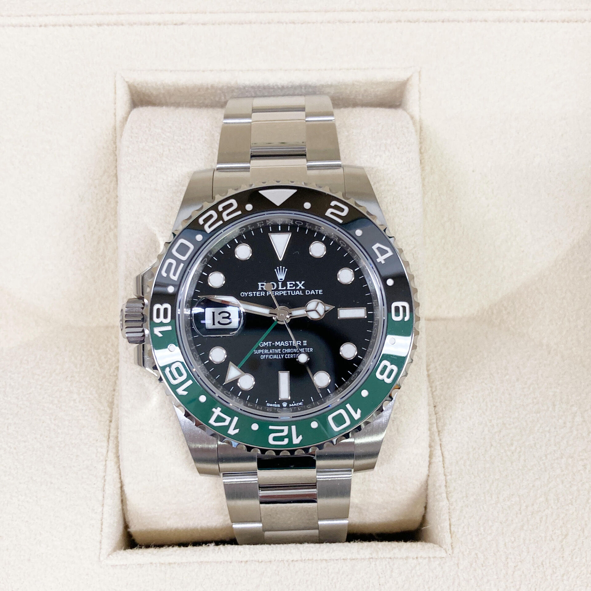 410万